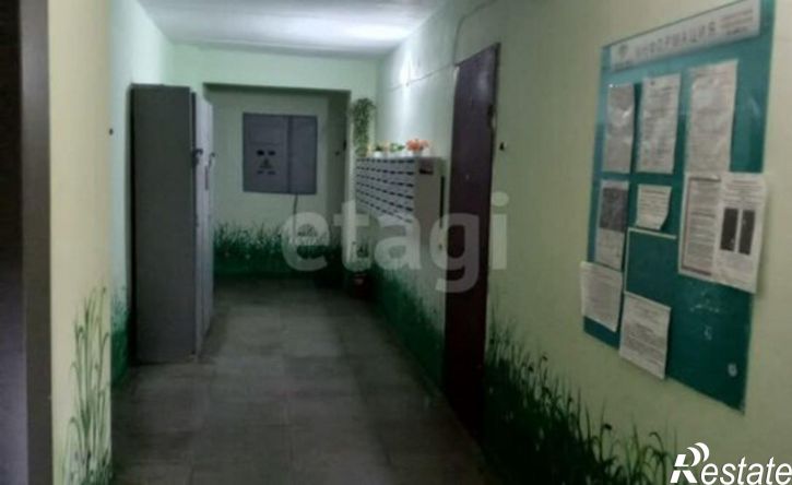 2-комн квартира Глазов, Сибирская улица, 21А