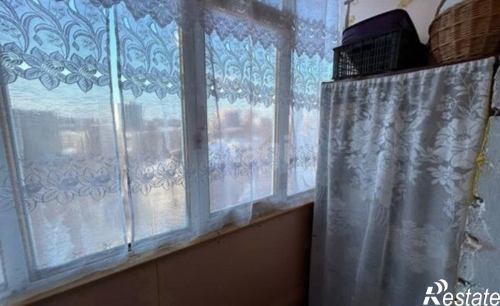 2-комн квартира Глазов, Сибирская улица, 21А