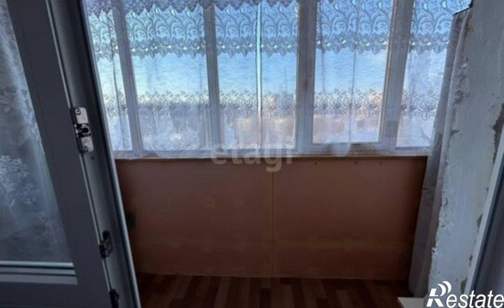 2-комн квартира Глазов, Сибирская улица, 21А