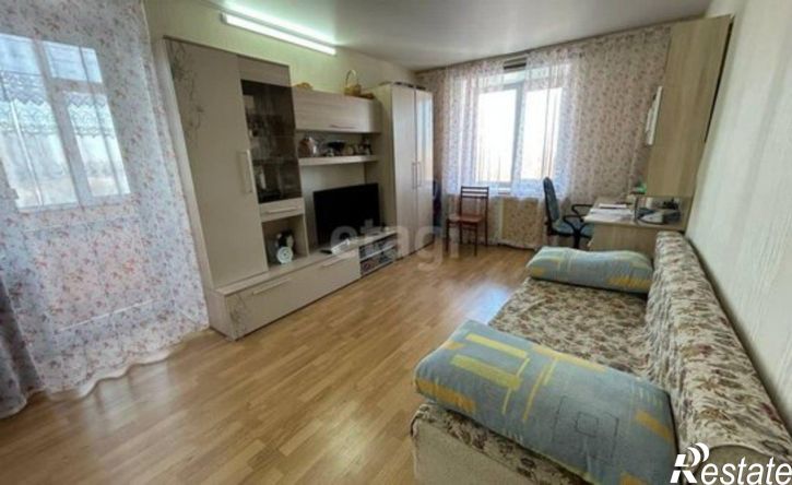 2-комн квартира Глазов, Сибирская улица, 21А