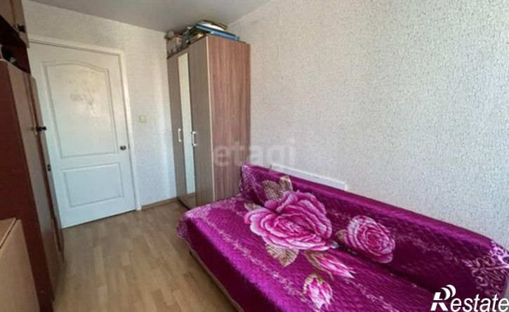 2-комн квартира Глазов, Сибирская улица, 21А