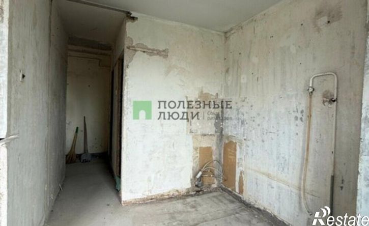 2-комн квартира Ижевск, улица Карла Маркса, 312