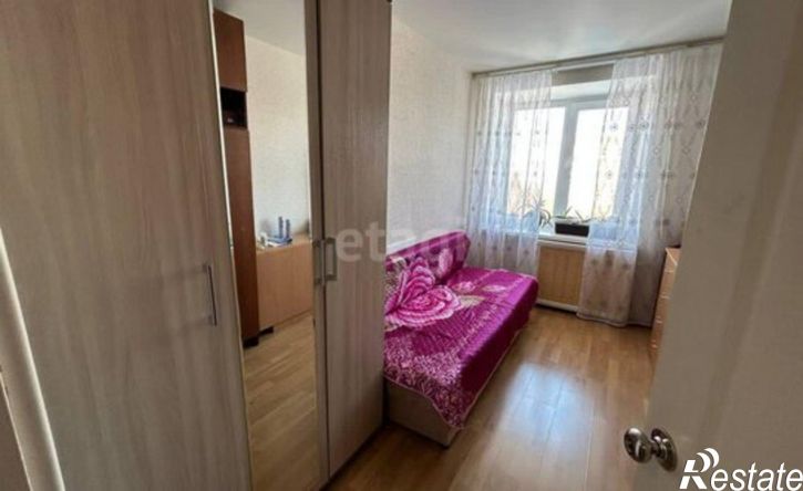2-комн квартира Глазов, Сибирская улица, 21А