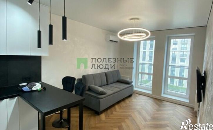 1-комн квартира Ижевск, Красная улица, 118к1
