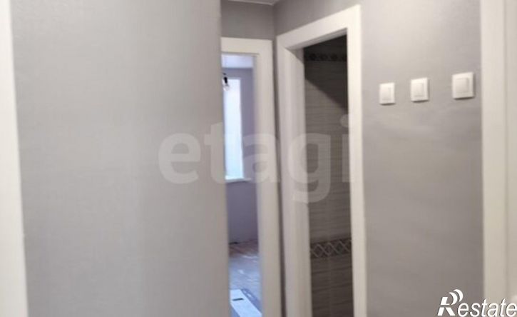 3-комн квартира Глазов, Парковая улица, 6