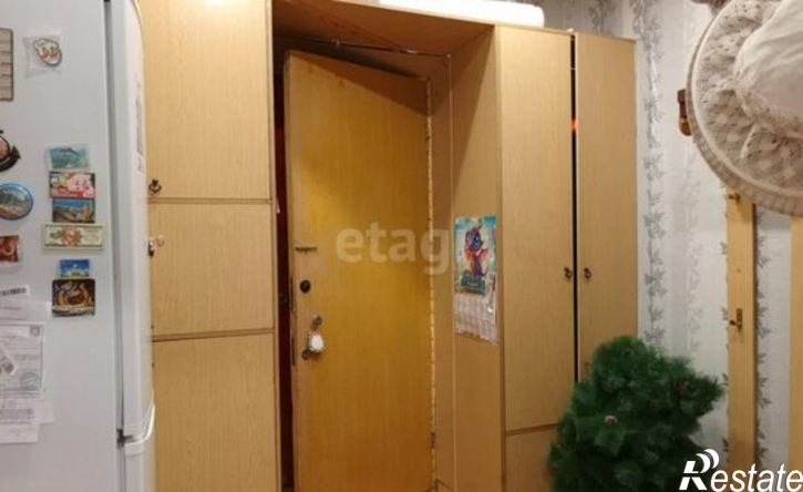 3-комн квартира Глазов, улица Наговицына, 16