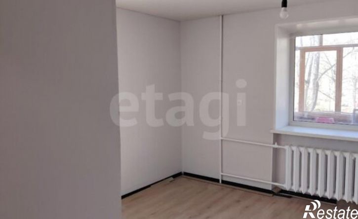 3-комн квартира Глазов, Парковая улица, 6