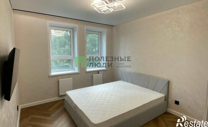 1-комн квартира Ижевск, Красная улица, 118к1