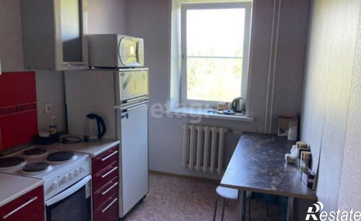 2-комн квартира Глазов, улица Пастухова, 5Б