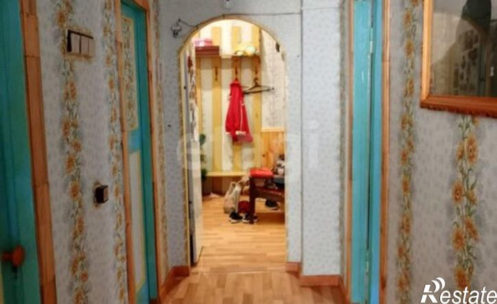 3-комн квартира Глазов, улица Наговицына, 16
