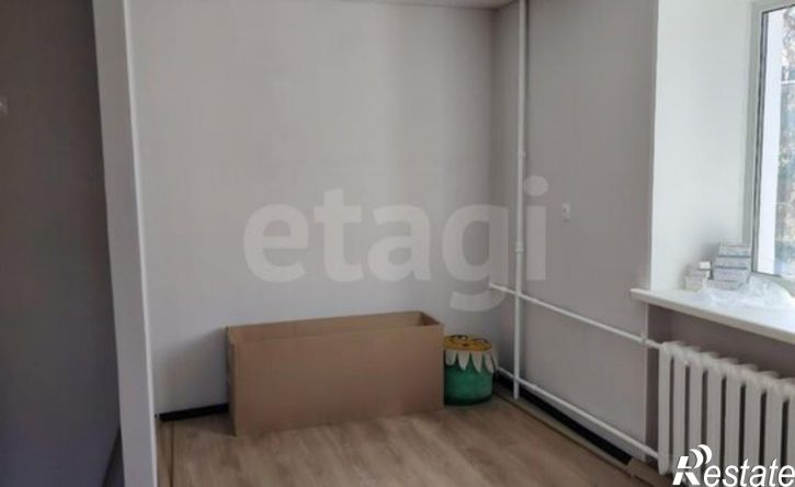 3-комн квартира Глазов, Парковая улица, 6