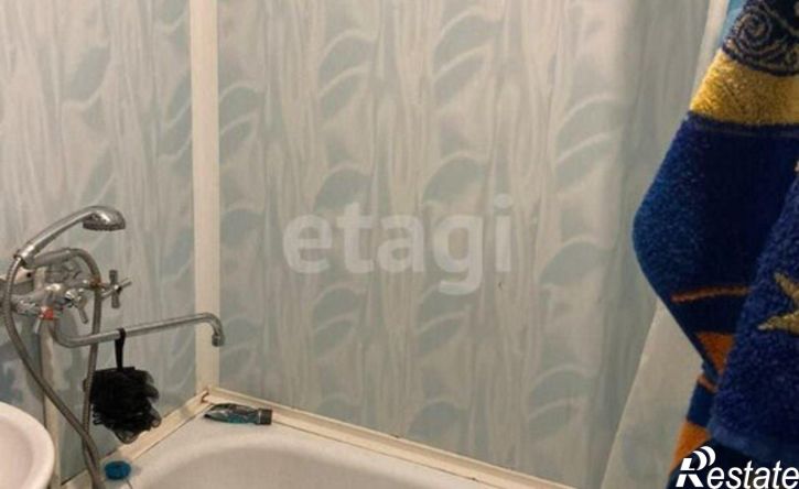 2-комн квартира Глазов, улица Пастухова, 5Б