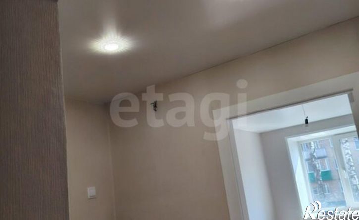 3-комн квартира Глазов, Парковая улица, 6