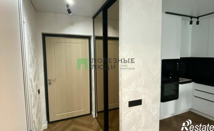 1-комн квартира Ижевск, Красная улица, 118к1