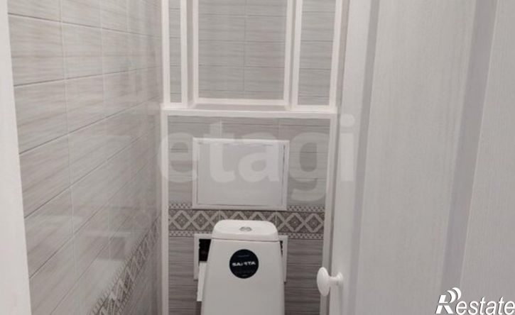 3-комн квартира Глазов, Парковая улица, 6