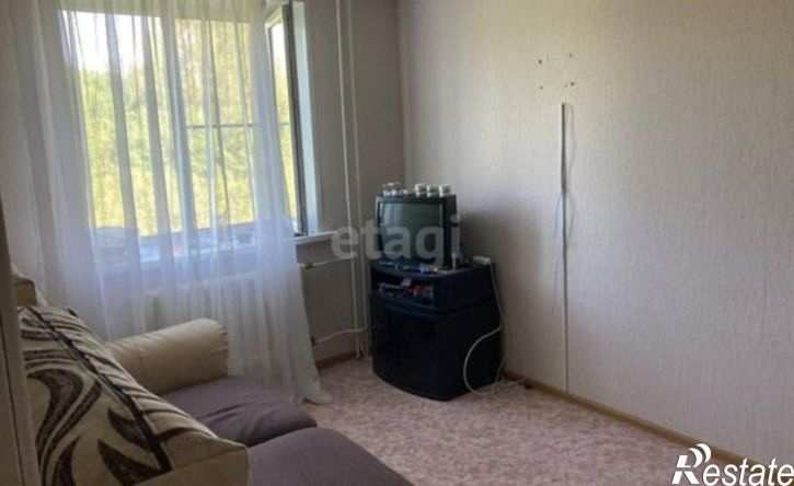 2-комн квартира Глазов, улица Пастухова, 5Б