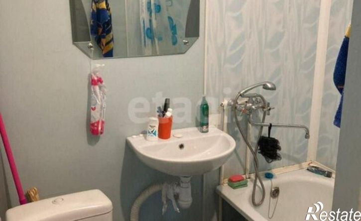 2-комн квартира Глазов, улица Пастухова, 5Б