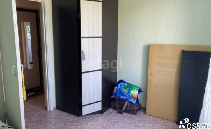 2-комн квартира Глазов, улица Пастухова, 5Б