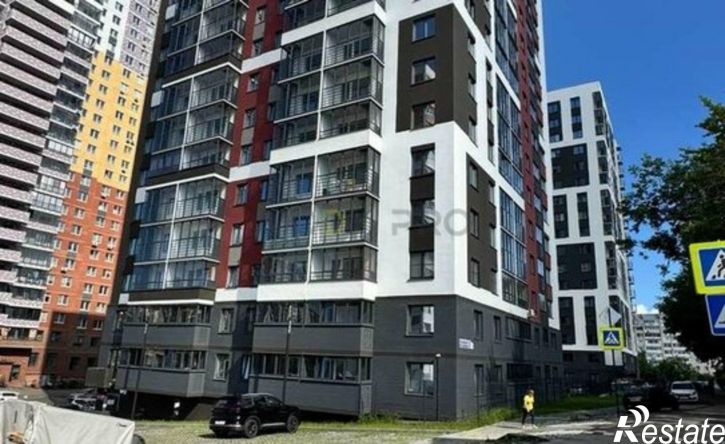 1-комн квартира Ижевск, Базарная площадь, 3к2