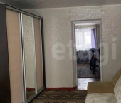 3-комн, 57кв м, этаж 1/5 Можга, улица Фрунзе, 25