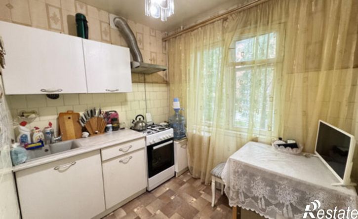3-комн квартира ул Мичурина, 13,  д. 13