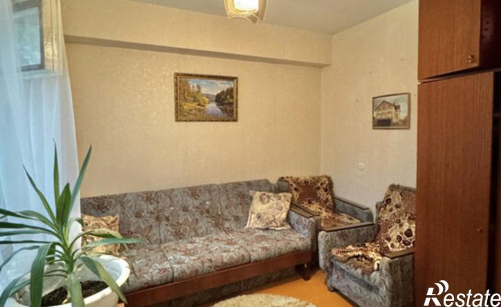 3-комн квартира ул Мичурина, 13,  д. 13
