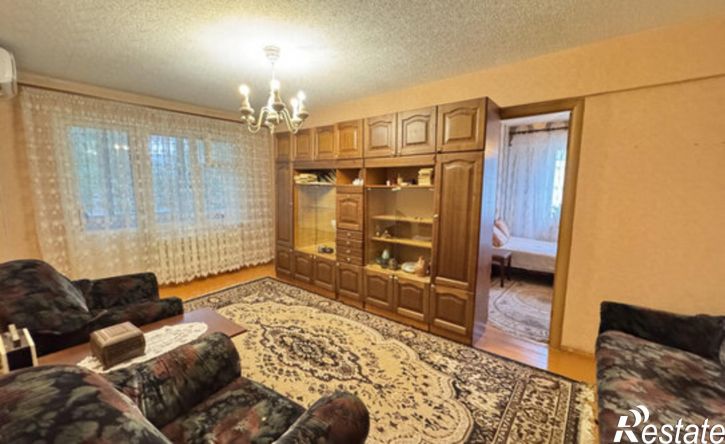 3-комн квартира ул Мичурина, 13,  д. 13