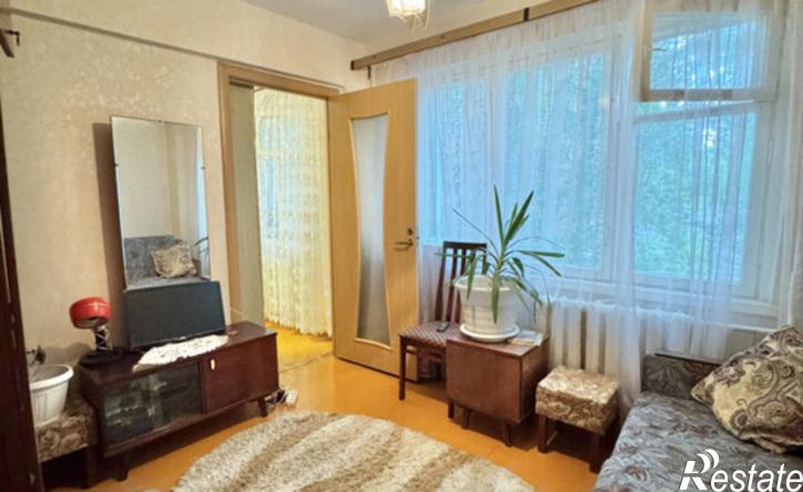 3-комн квартира ул Мичурина, 13,  д. 13