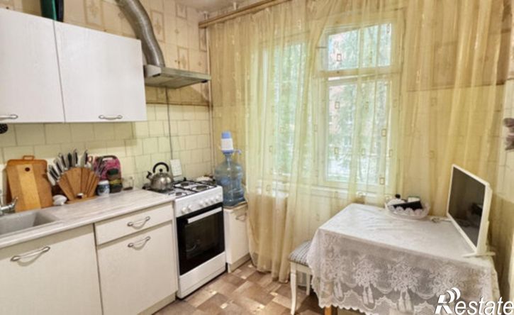 3-комн квартира ул Мичурина, 13,  д. 13
