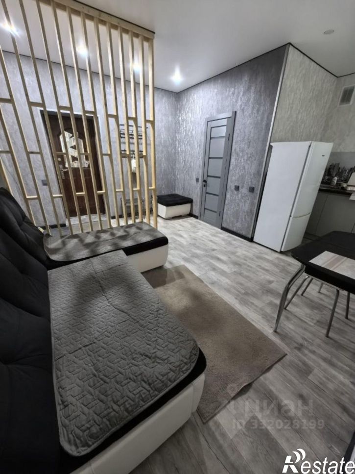 1-комн квартира Глазов, улица Мира, 31А