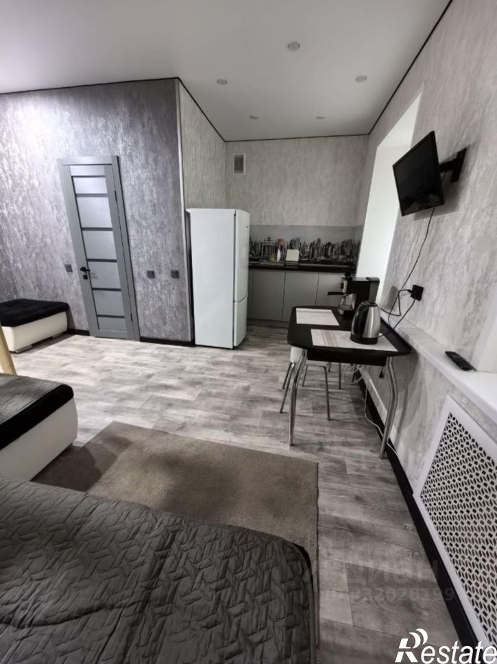 1-комн квартира Глазов, улица Мира, 31А
