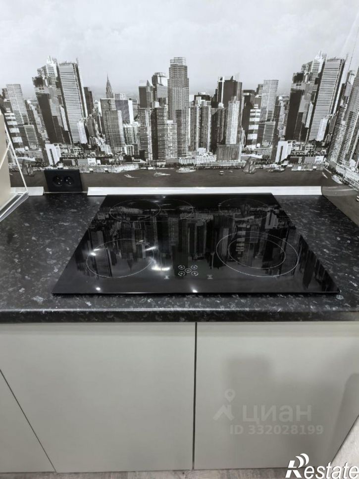 1-комн квартира Глазов, улица Мира, 31А