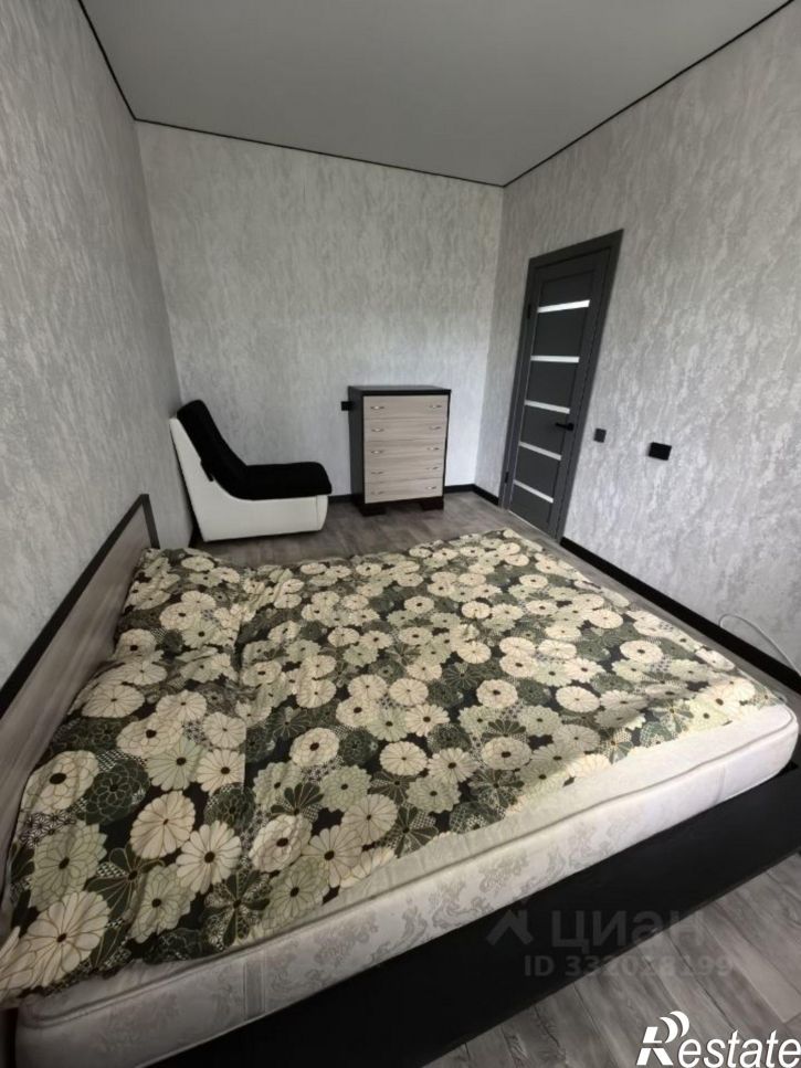 1-комн квартира Глазов, улица Мира, 31А