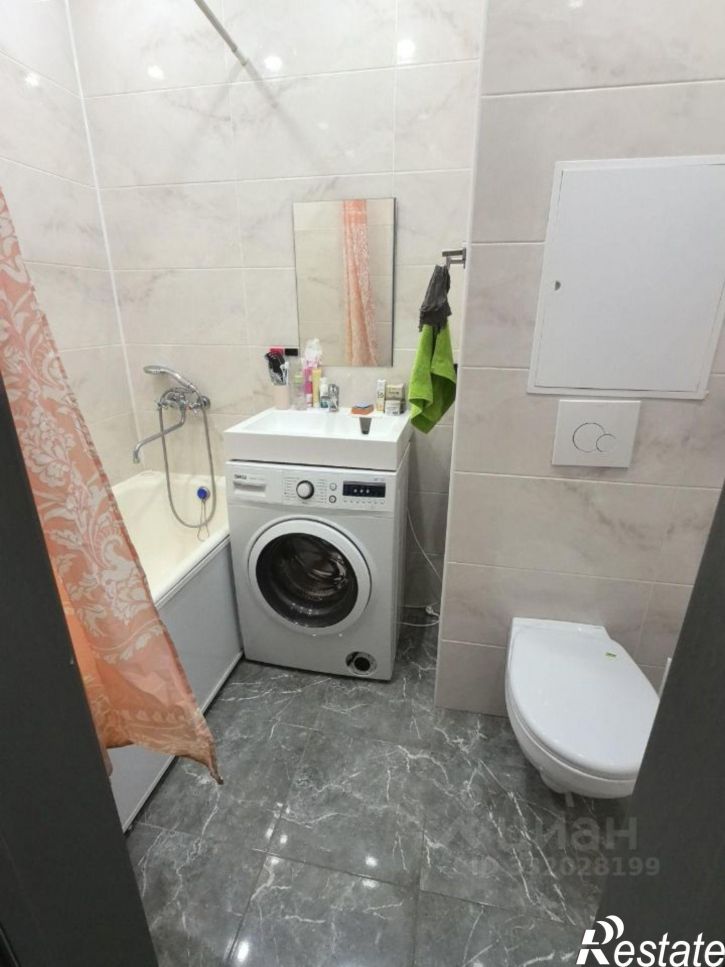 1-комн квартира Глазов, улица Мира, 31А
