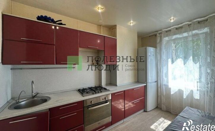 2-комн квартира Ижевск, улица Степана Разина, 60
