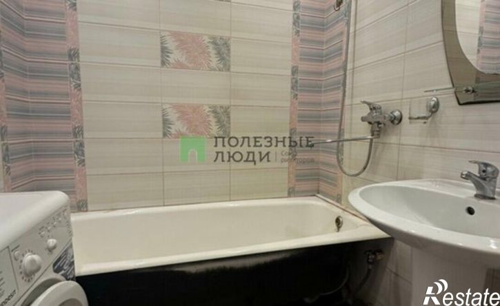 2-комн квартира Ижевск, улица Степана Разина, 60