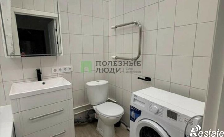 1-комн квартира Ижевск, улица Новаторов, 2к1