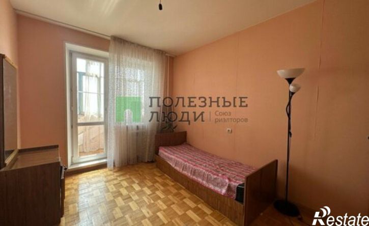 2-комн квартира Ижевск, улица Степана Разина, 60