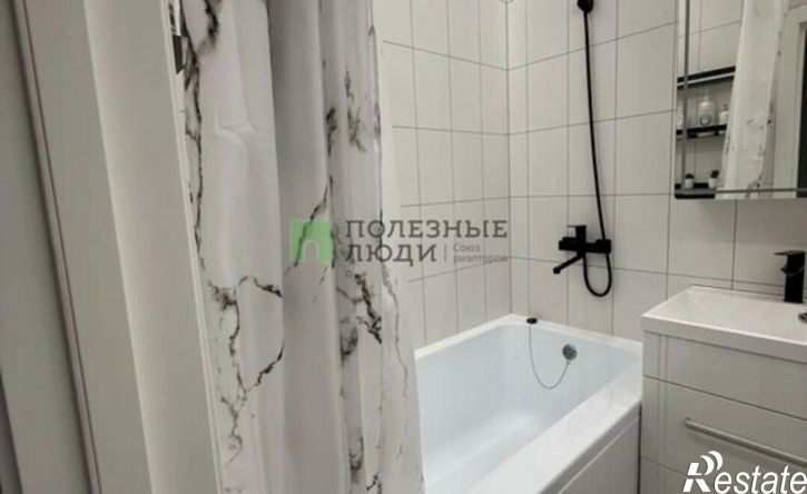 1-комн квартира Ижевск, улица Новаторов, 2к1