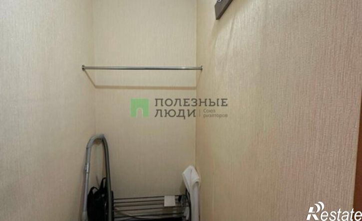 2-комн квартира Ижевск, улица Степана Разина, 60