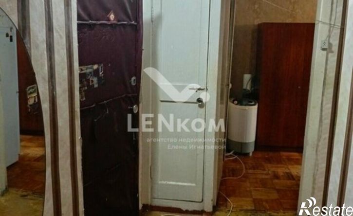 2-комн квартира Ижевск, Тверская улица, 50