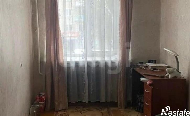 3-комн квартира Можга, улица Фрунзе, 25