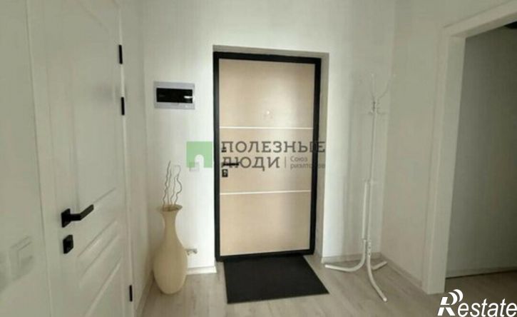 1-комн квартира Ижевск, улица Новаторов, 2к1
