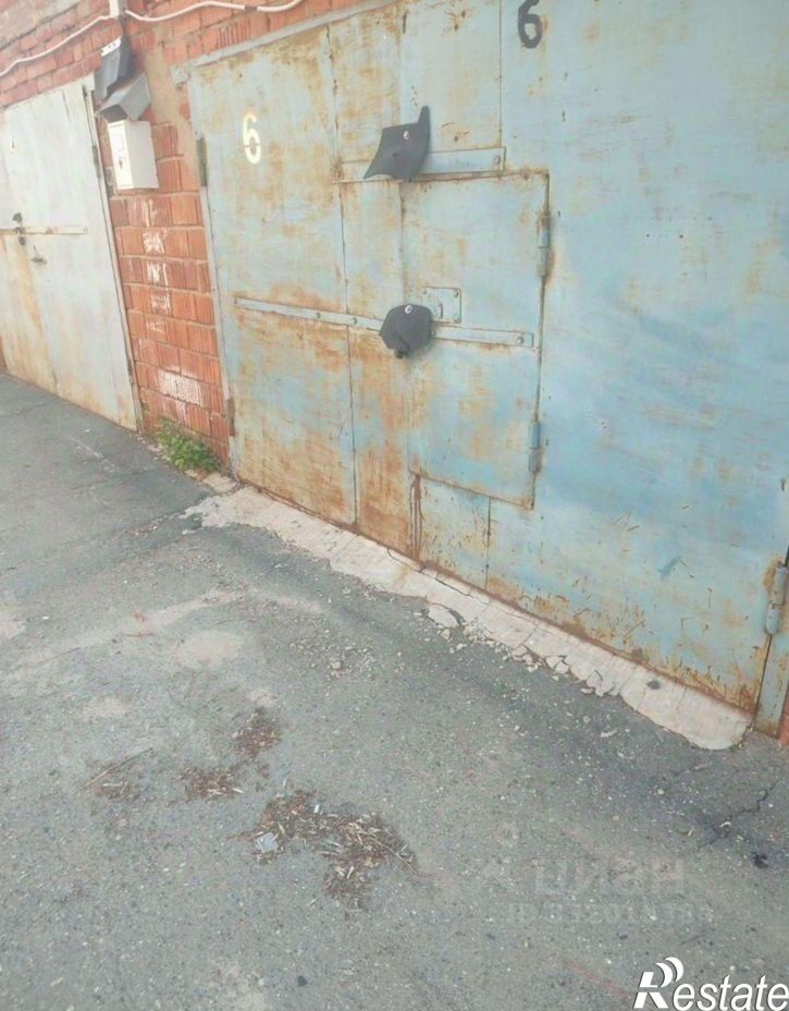 Гараж/парковка Ижевск