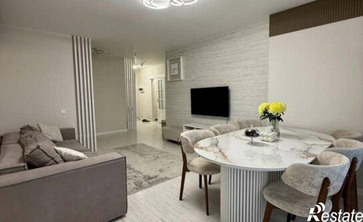 3-комн квартира Ижевск, улица Архитектора П.П. Берша, 34
