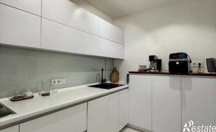 3-комн квартира Ижевск, улица Архитектора П.П. Берша, 34