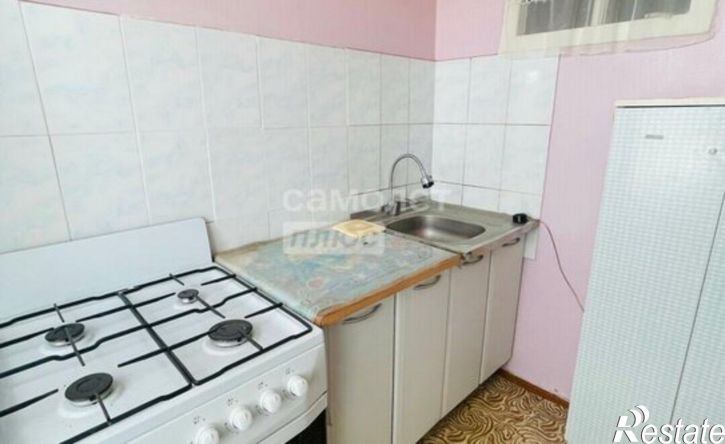 2-комн квартира Ижевск, Пушкинская улица, 216