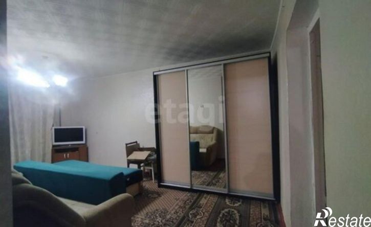 3-комн квартира Можга, улица Фрунзе, 25