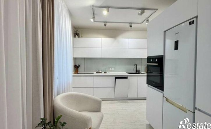 3-комн квартира Ижевск, улица Архитектора П.П. Берша, 34