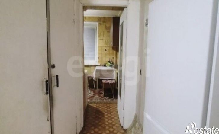 3-комн квартира Можга, улица Фрунзе, 25